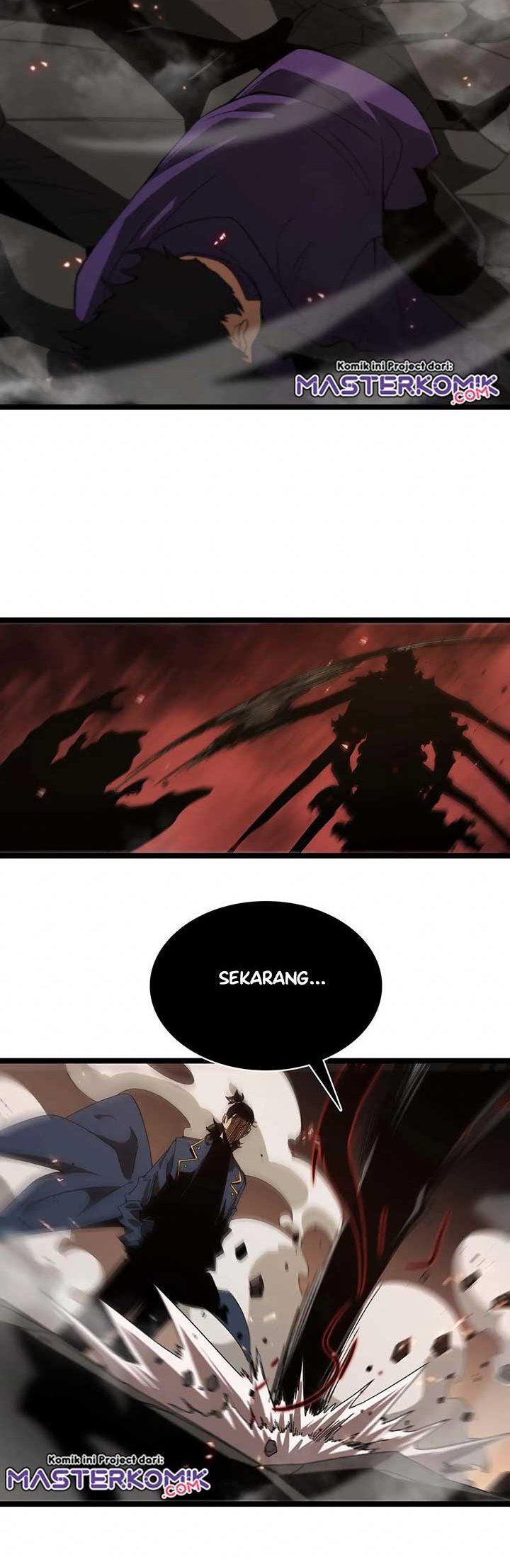 World’s Apocalypse Online Chapter 88 Gambar 37