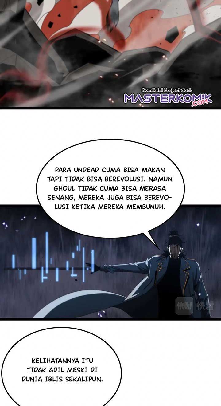 World’s Apocalypse Online Chapter 88 Gambar 39