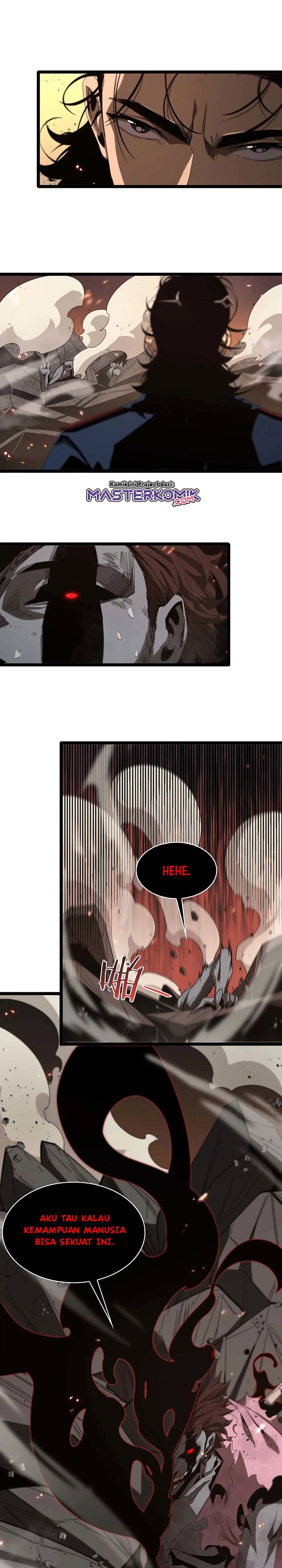 World’s Apocalypse Online Chapter 90 Gambar 4