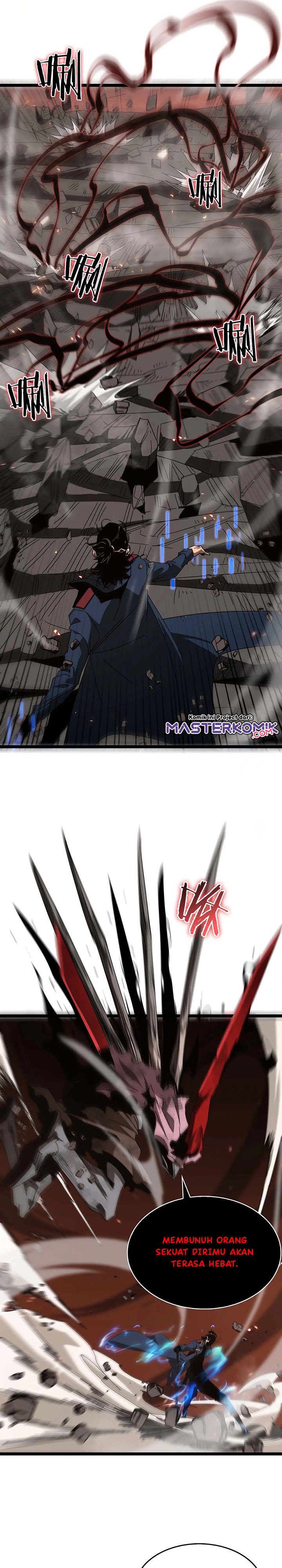 World’s Apocalypse Online Chapter 90 Gambar 8