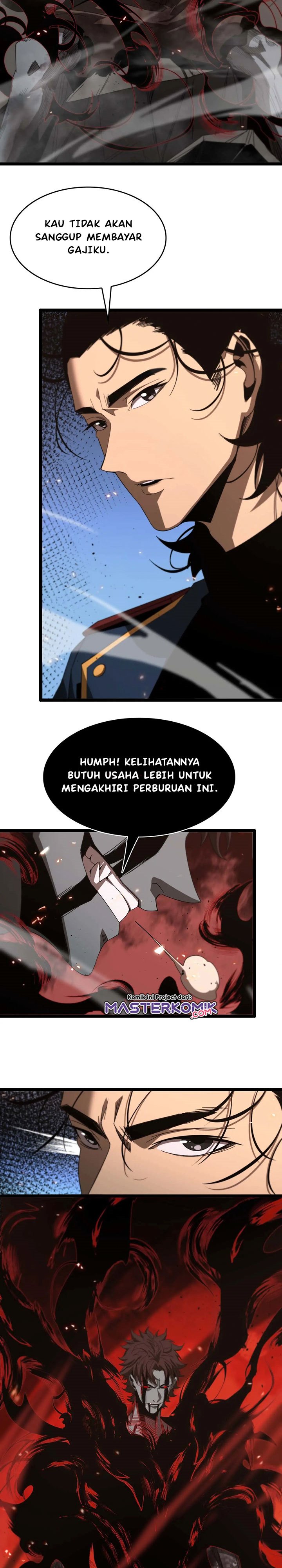 World’s Apocalypse Online Chapter 90 Gambar 12