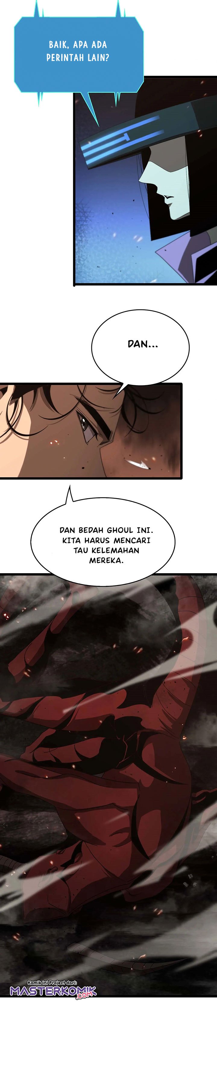 World’s Apocalypse Online Chapter 90 Gambar 19