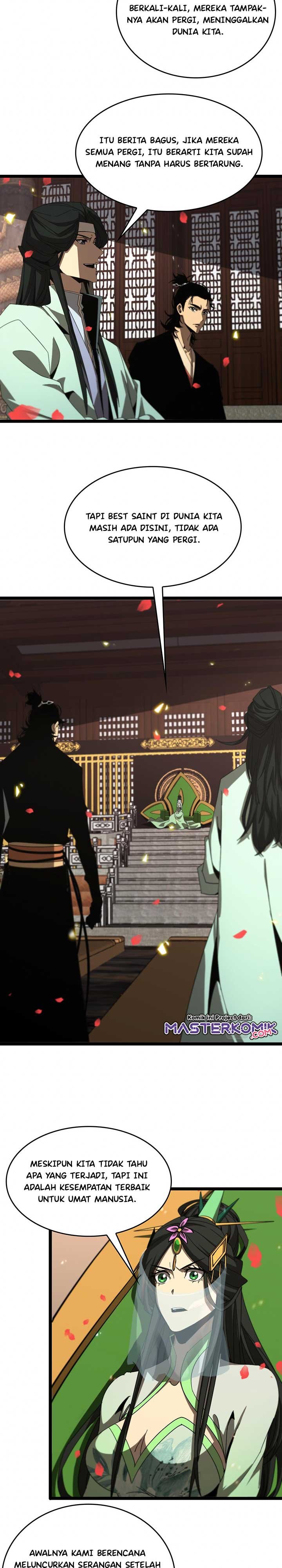 World’s Apocalypse Online Chapter 97 Gambar 15