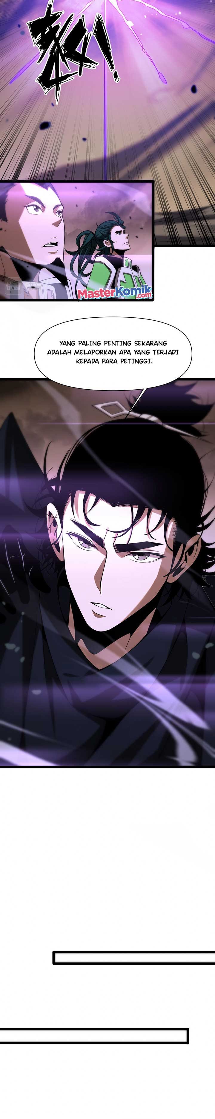 World’s Apocalypse Online Chapter 103 Gambar 14