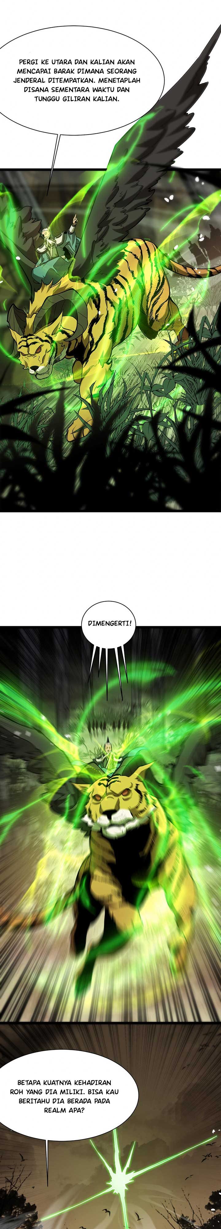 World’s Apocalypse Online Chapter 103 Gambar 19
