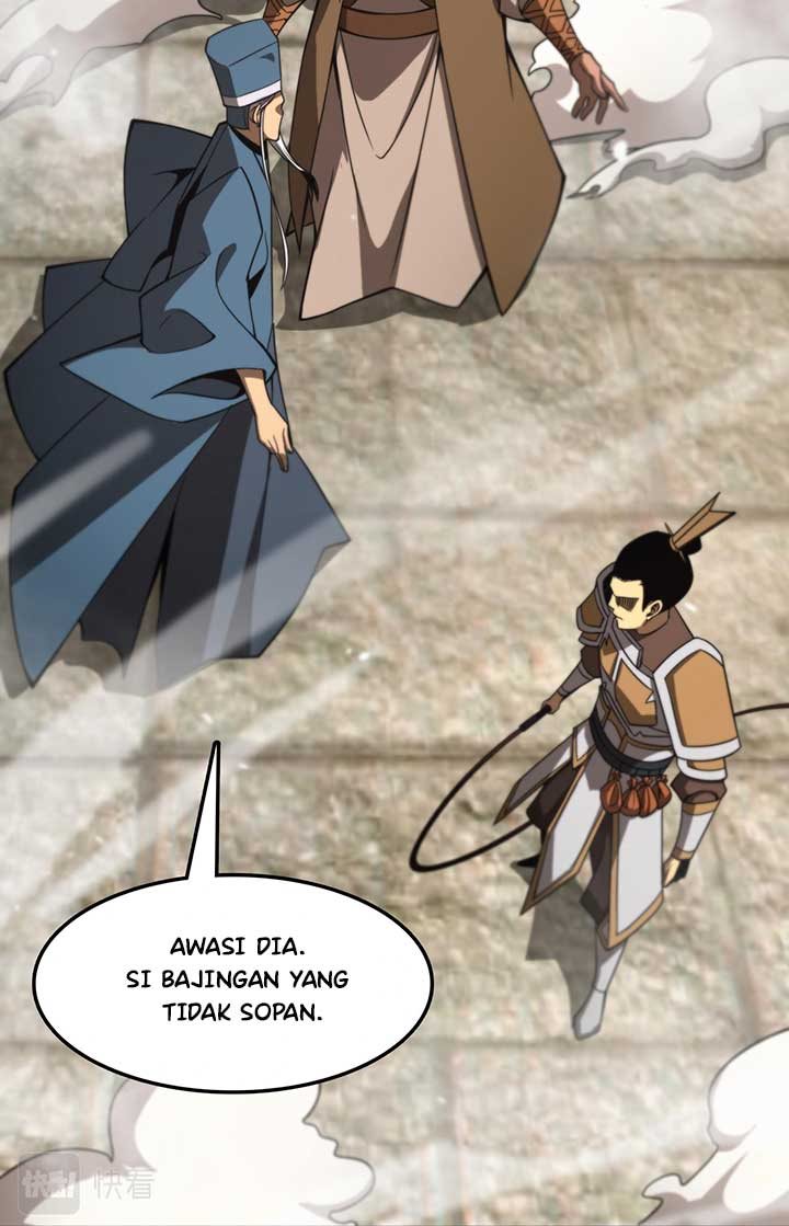 World’s Apocalypse Online Chapter 107 Gambar 16