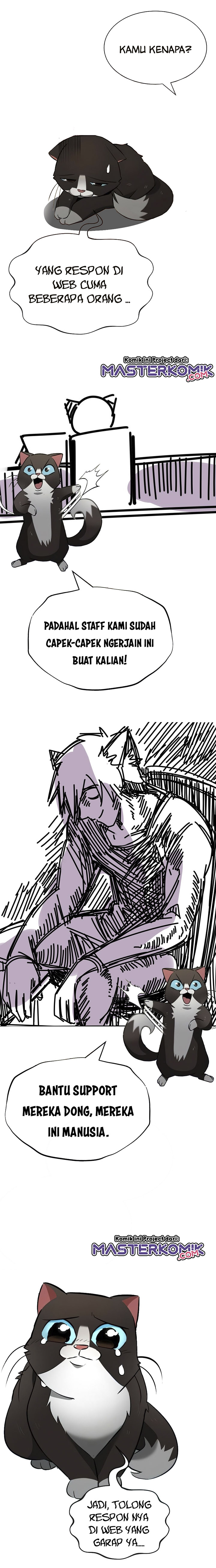 World’s Apocalypse Online Chapter 115 Gambar 9