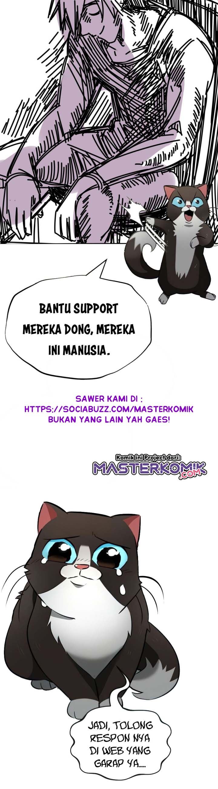 World’s Apocalypse Online Chapter 120 Gambar 21
