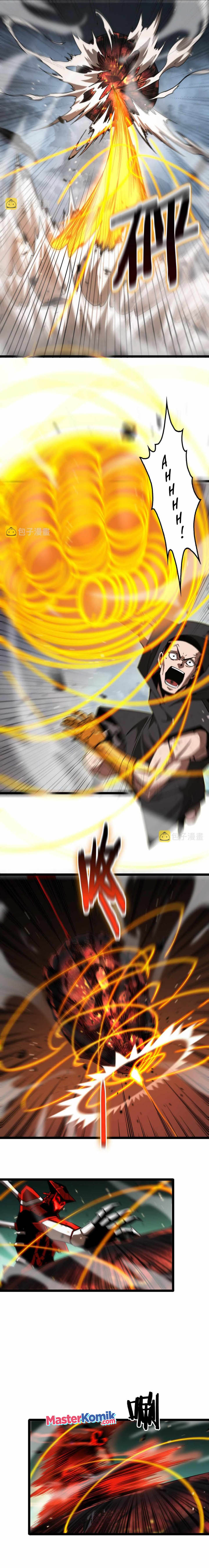 World’s Apocalypse Online Chapter 140 Gambar 7