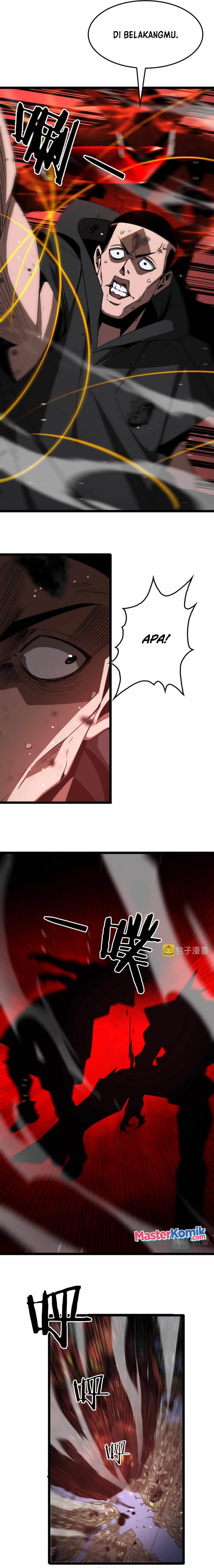 World’s Apocalypse Online Chapter 140 Gambar 8