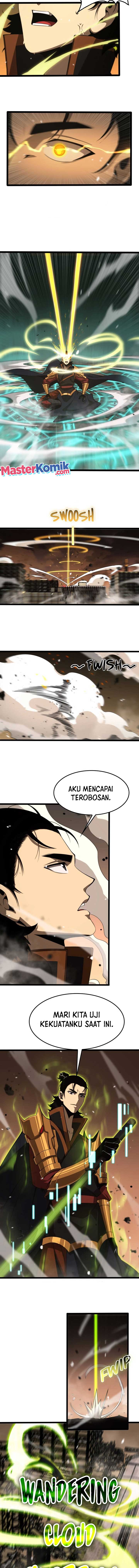 World’s Apocalypse Online Chapter 144 Gambar 3