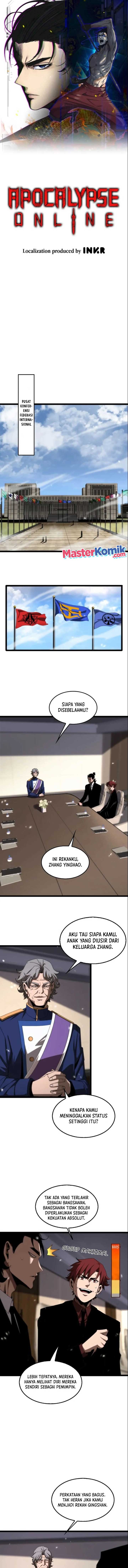 World’s Apocalypse Online Chapter 148 Gambar 2