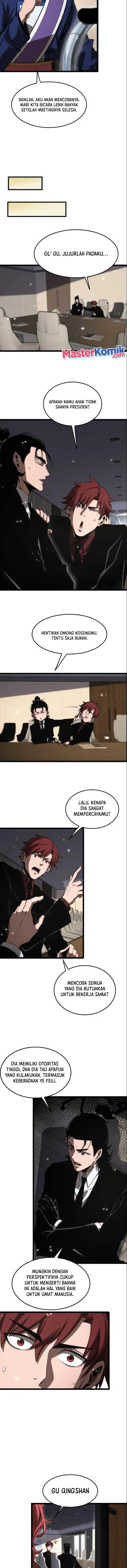 World’s Apocalypse Online Chapter 148 Gambar 4