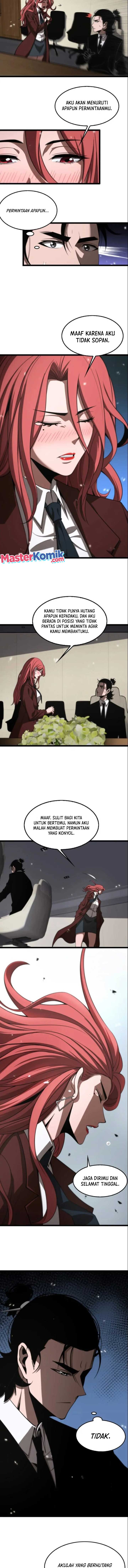 World’s Apocalypse Online Chapter 148 Gambar 7