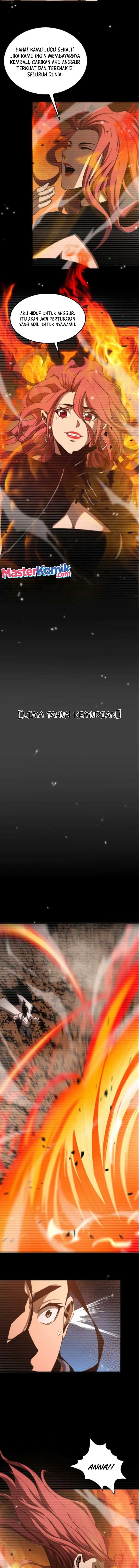 World’s Apocalypse Online Chapter 148 Gambar 9