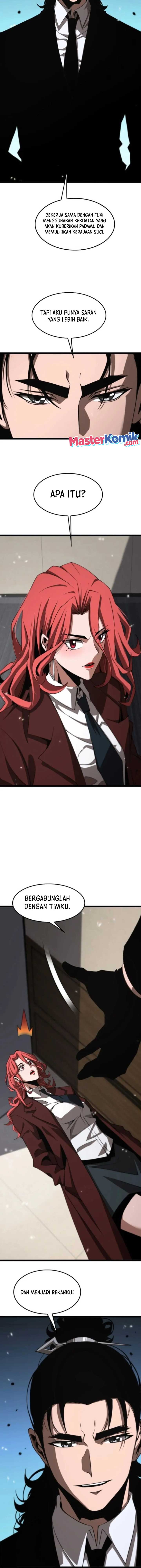 World’s Apocalypse Online Chapter 148 Gambar 12