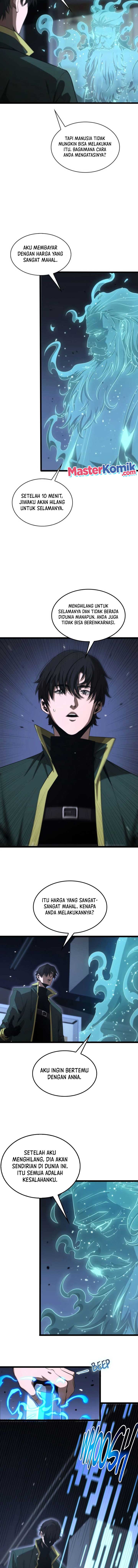 World’s Apocalypse Online Chapter 155 Gambar 3