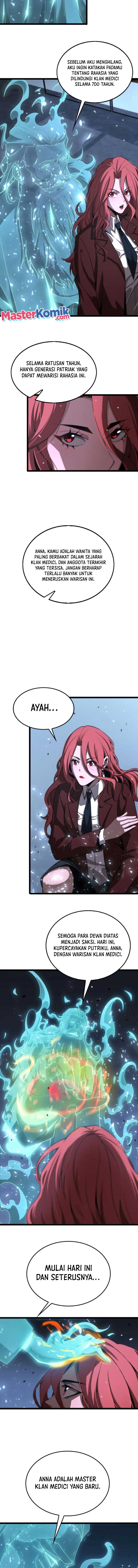 World’s Apocalypse Online Chapter 155 Gambar 8