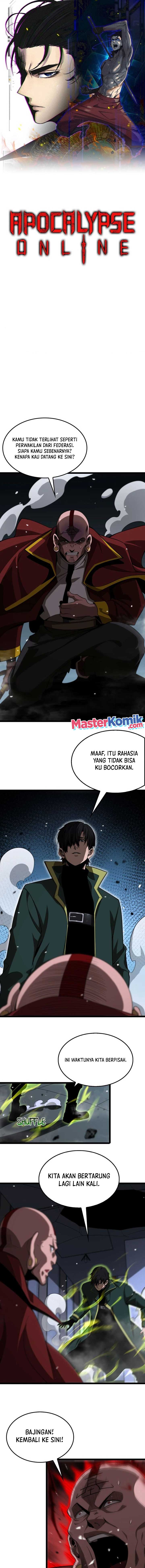 World’s Apocalypse Online Chapter 157 Gambar 2