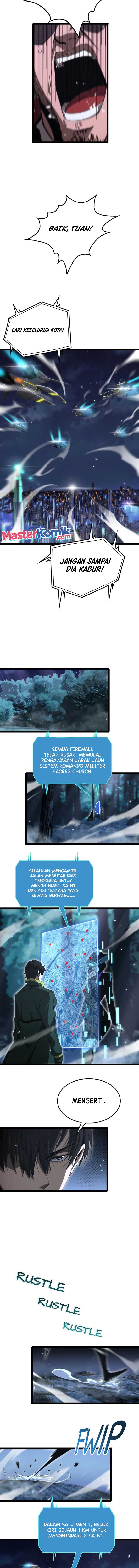 World’s Apocalypse Online Chapter 157 Gambar 5