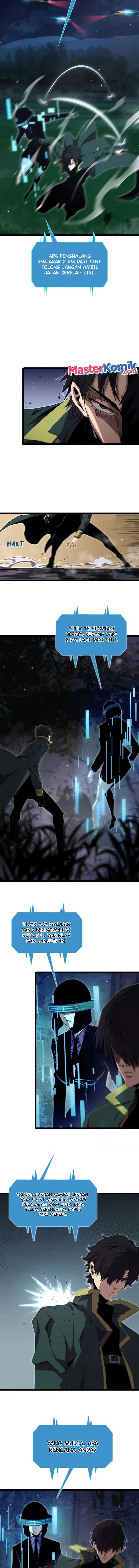 World’s Apocalypse Online Chapter 157 Gambar 6
