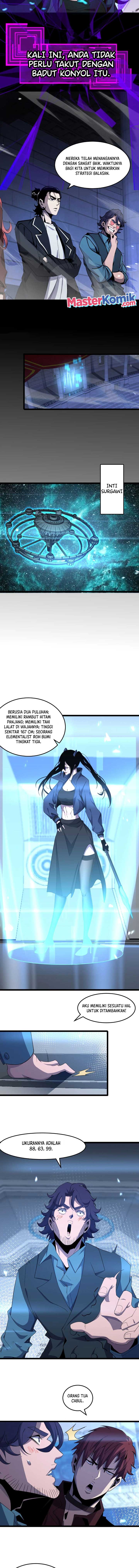 World’s Apocalypse Online Chapter 163 Gambar 8