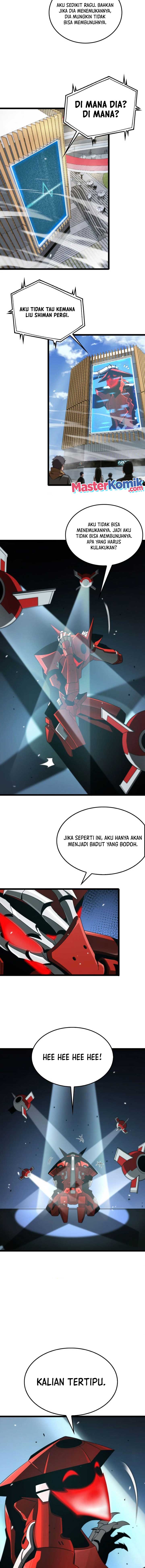 World’s Apocalypse Online Chapter 165 Gambar 4
