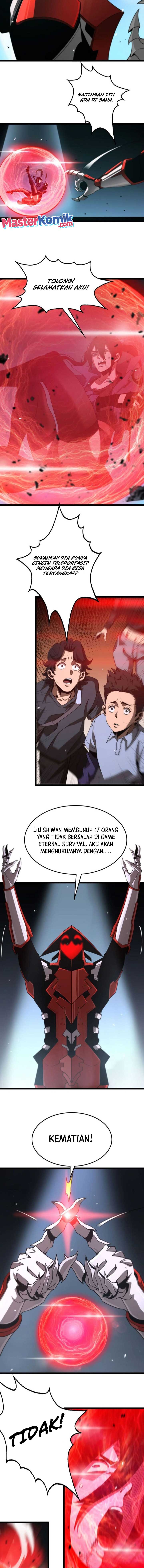 World’s Apocalypse Online Chapter 165 Gambar 5