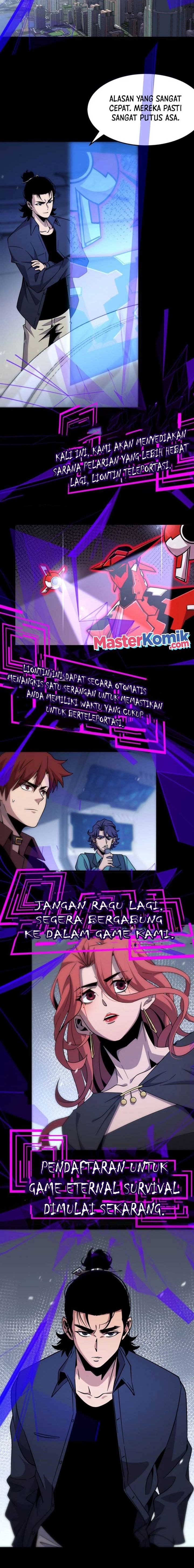 World’s Apocalypse Online Chapter 165 Gambar 10