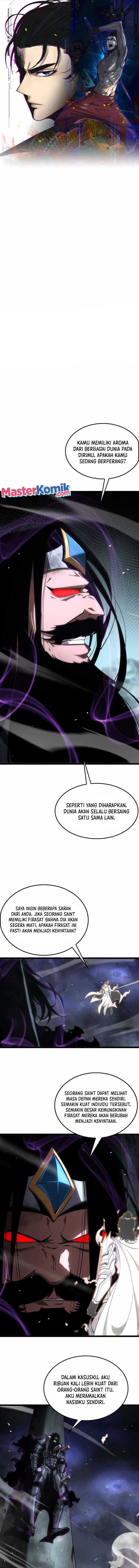 World’s Apocalypse Online Chapter 172 Gambar 2