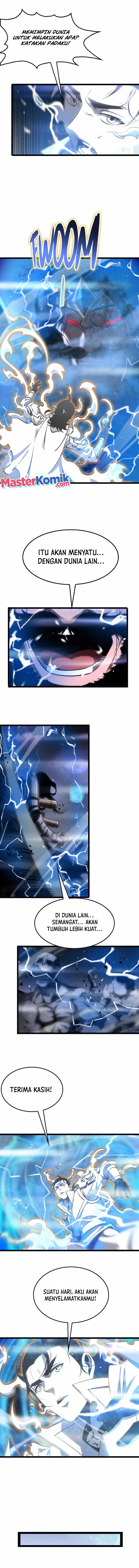 World’s Apocalypse Online Chapter 172 Gambar 6