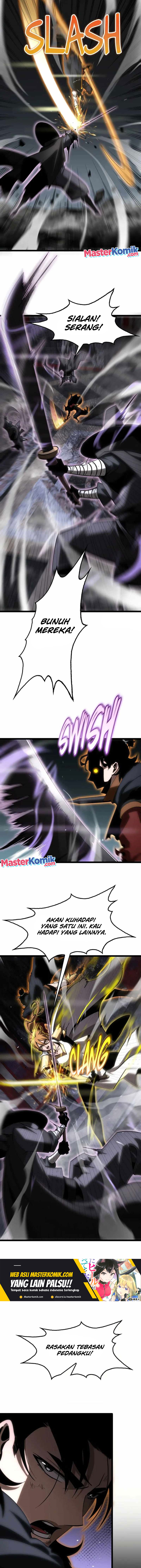 World’s Apocalypse Online Chapter 176 Gambar 6