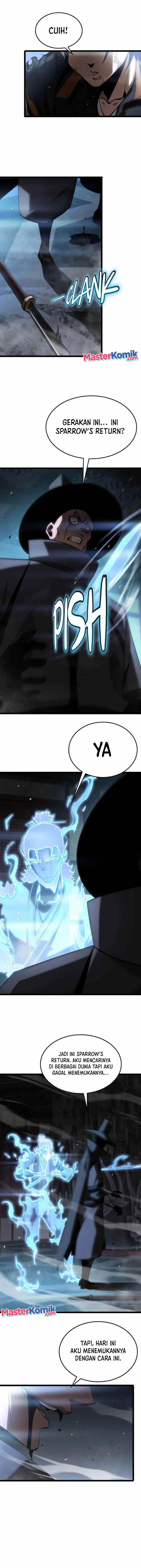 World’s Apocalypse Online Chapter 176 Gambar 8