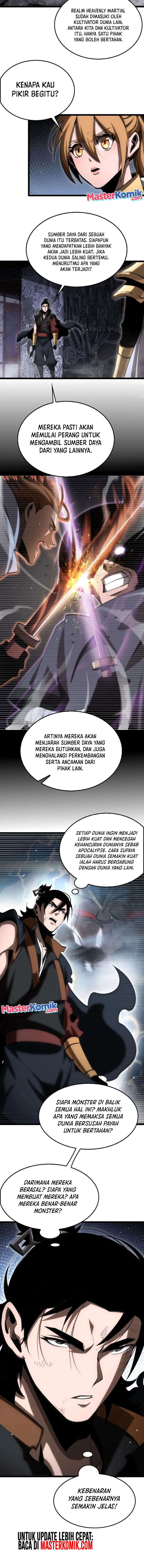 World’s Apocalypse Online Chapter 176 Gambar 10