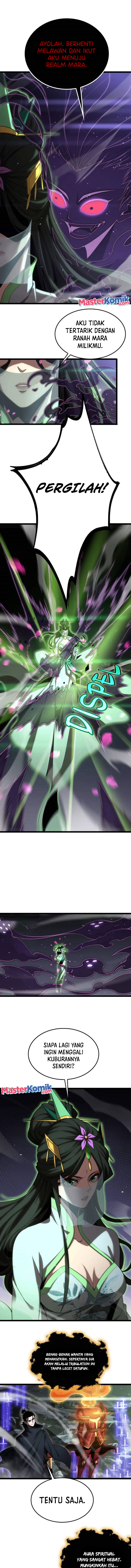 World’s Apocalypse Online Chapter 181 Gambar 2