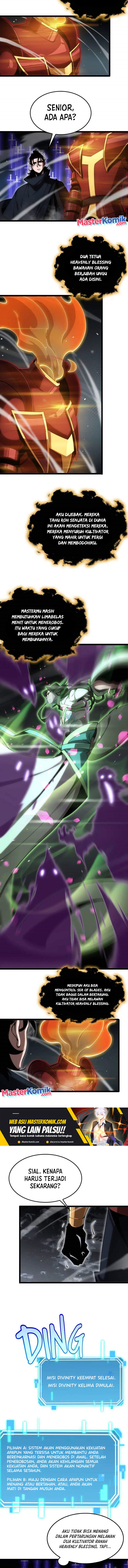 World’s Apocalypse Online Chapter 181 Gambar 3