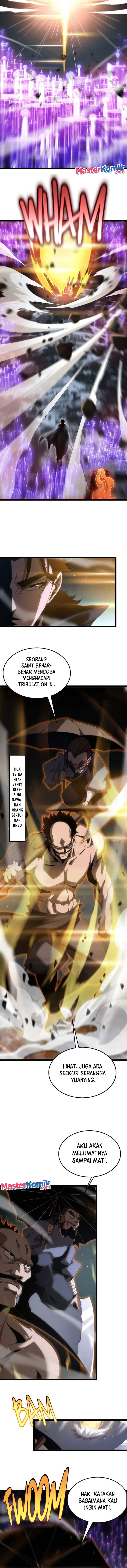 World’s Apocalypse Online Chapter 181 Gambar 6