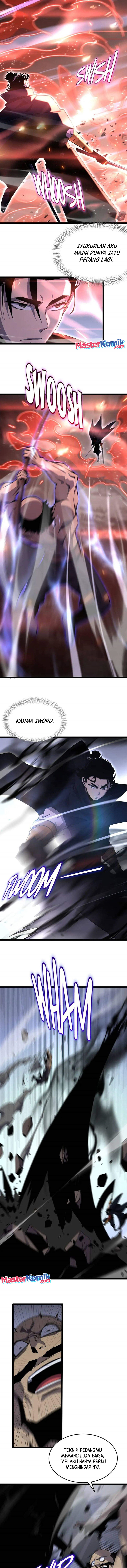 World’s Apocalypse Online Chapter 182 Gambar 3