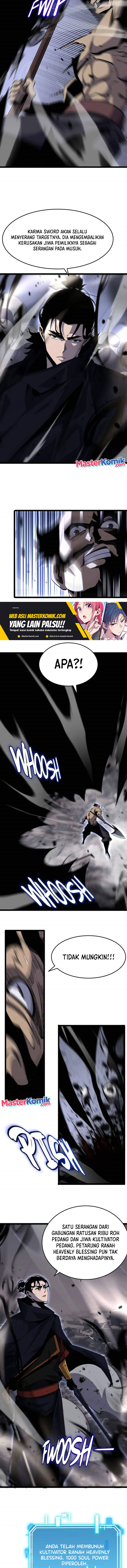 World’s Apocalypse Online Chapter 182 Gambar 4