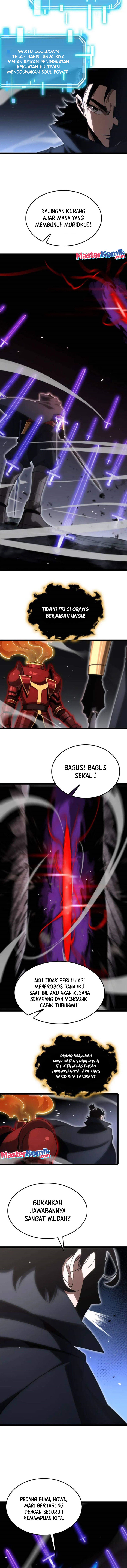 World’s Apocalypse Online Chapter 182 Gambar 5
