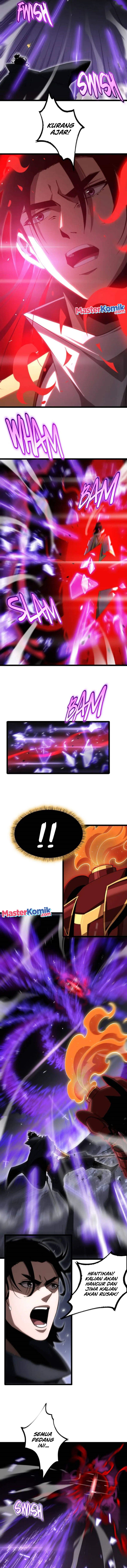 World’s Apocalypse Online Chapter 182 Gambar 7