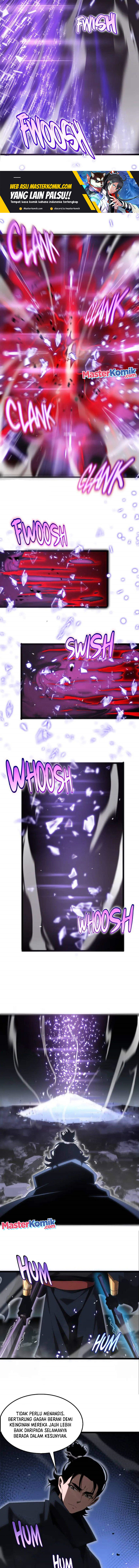 World’s Apocalypse Online Chapter 182 Gambar 8