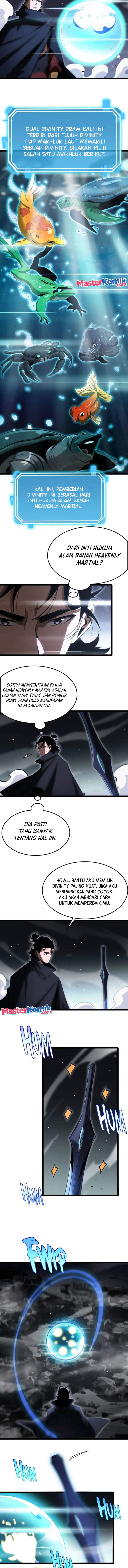 World’s Apocalypse Online Chapter 183 Gambar 4