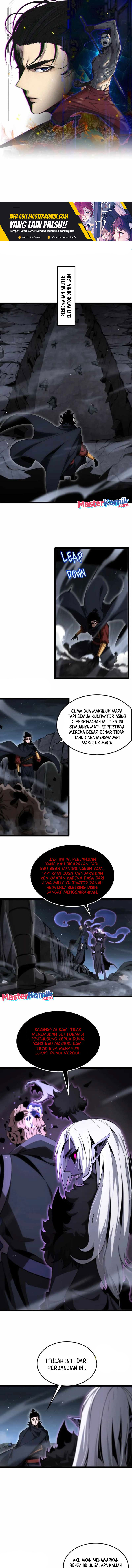 World’s Apocalypse Online Chapter 187 Gambar 2