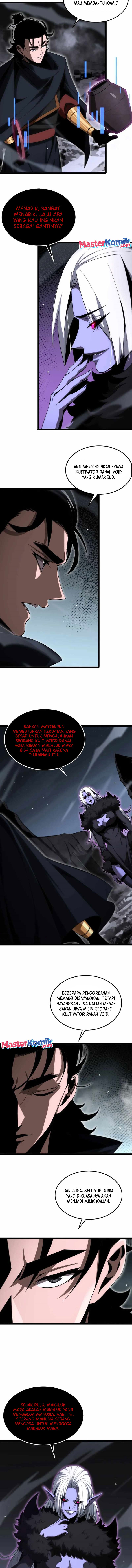 World’s Apocalypse Online Chapter 187 Gambar 3