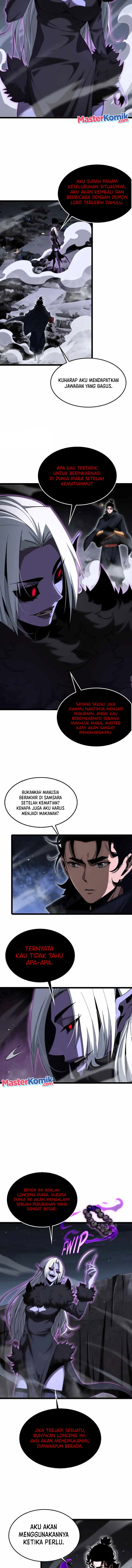 World’s Apocalypse Online Chapter 187 Gambar 4