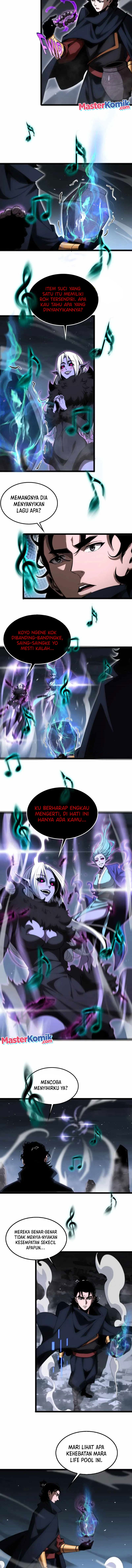 World’s Apocalypse Online Chapter 187 Gambar 5