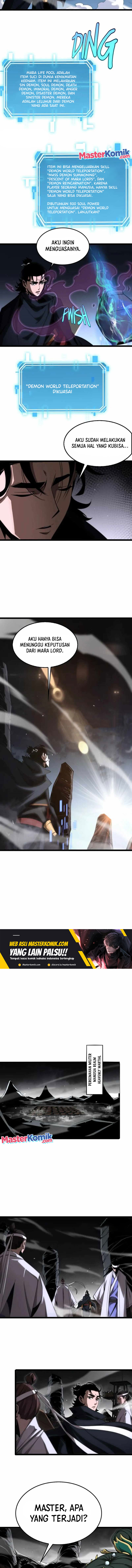 World’s Apocalypse Online Chapter 187 Gambar 6