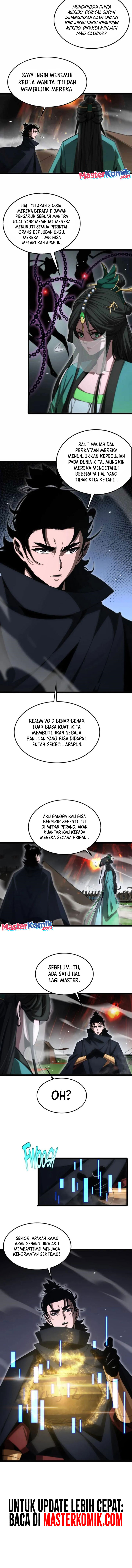 World’s Apocalypse Online Chapter 187 Gambar 8