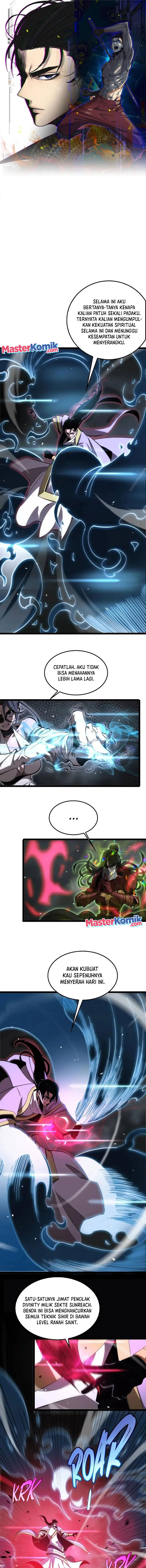 World’s Apocalypse Online Chapter 192 Gambar 2
